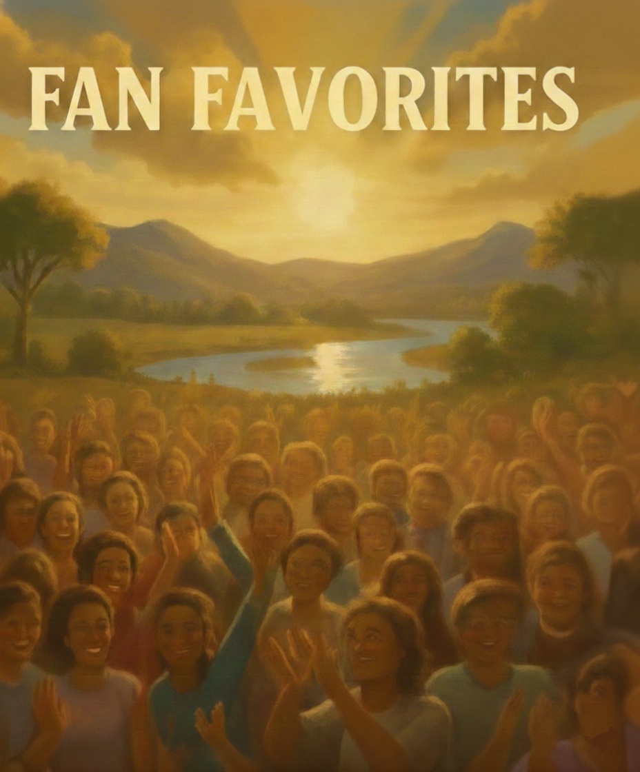 Fan Playlist