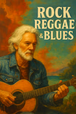 Rock Reggae & Blues