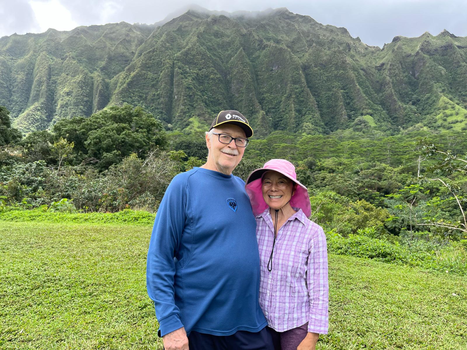 Captured Precious Moment