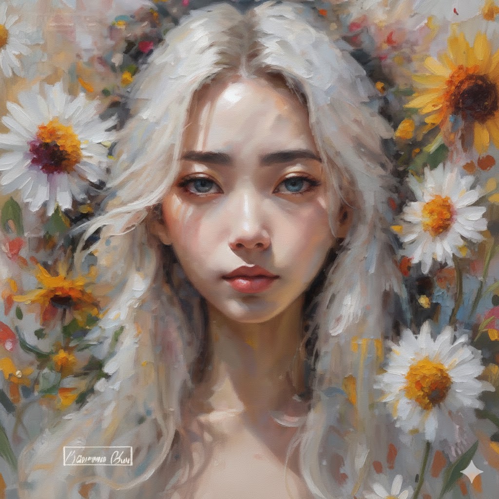 Strawflower Expectations