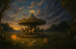 Previous Release Cover Art